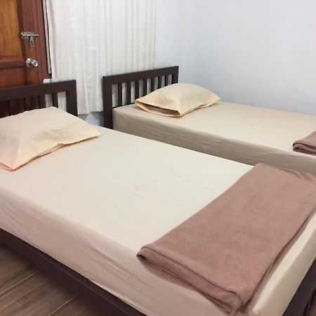 Siriwal Guesthouse Phra Nakhon Si Ayutthaya Exterior photo