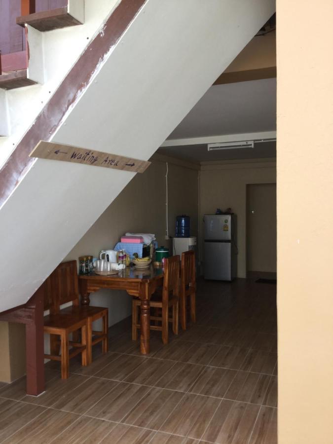 Siriwal Guesthouse Phra Nakhon Si Ayutthaya Exterior photo