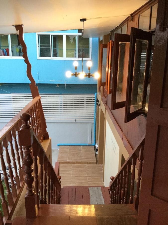 Siriwal Guesthouse Phra Nakhon Si Ayutthaya Exterior photo