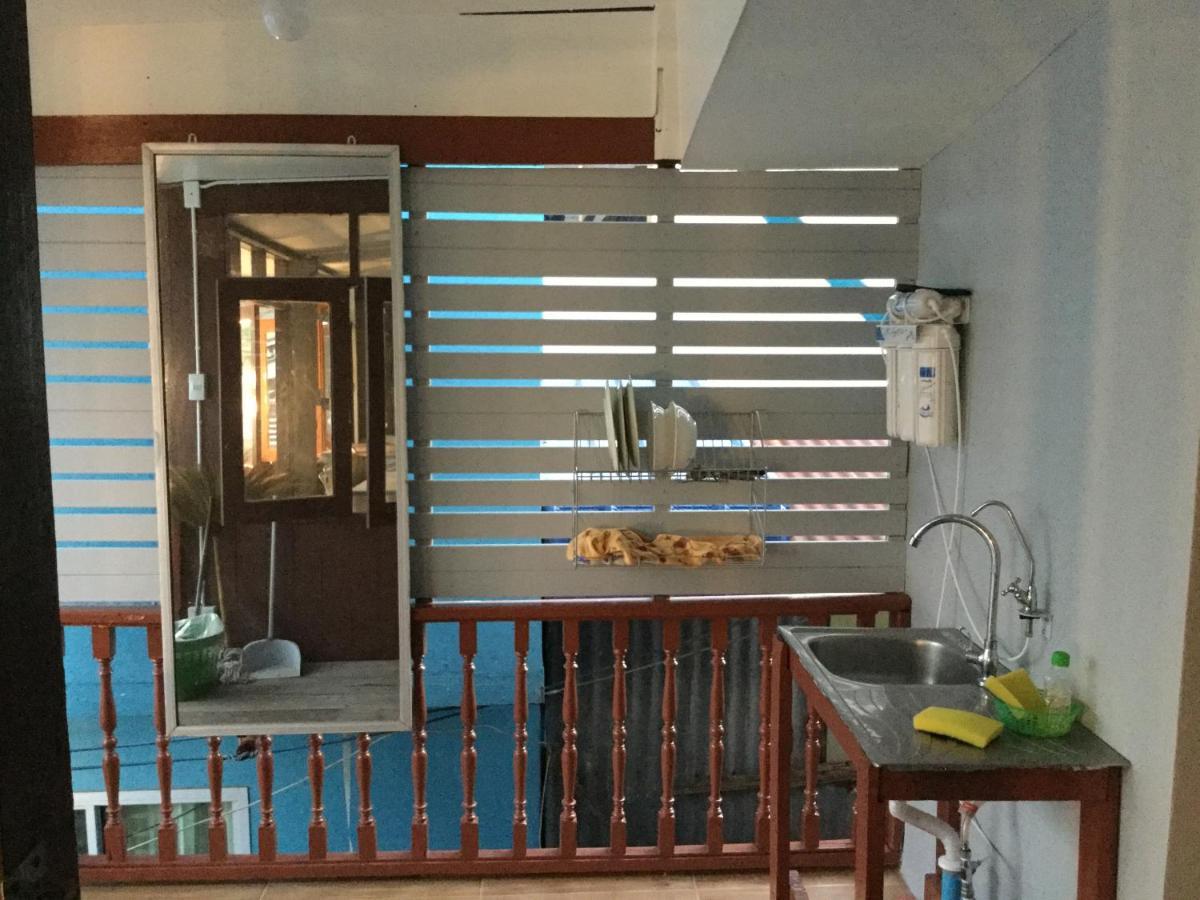 Siriwal Guesthouse Phra Nakhon Si Ayutthaya Exterior photo