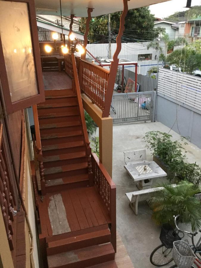 Siriwal Guesthouse Phra Nakhon Si Ayutthaya Exterior photo